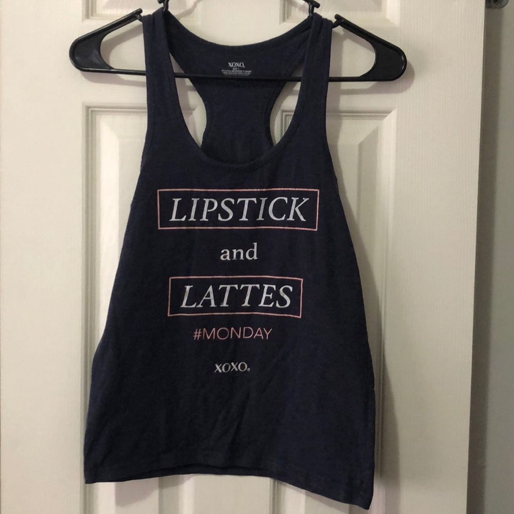 Muscle T/ Workout top